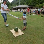 おやじの会　第3回DAYキャンプ