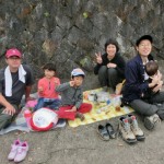 おやじの会　大文字山ハイキング　１１月２３日（月）