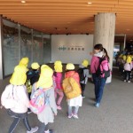 ひかり組　さよなら遠足～京都水族館～ ３月４日（金）