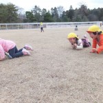 ひよこ組・ことり組　お散歩遠足（植物園）　３月７日（月）