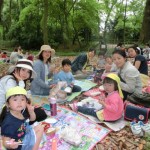 ひよこ組～親子交流会～　4月25日（月）