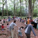 ひよこ組～親子交流会～　4月25日（月）