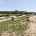 ひかり組　お散歩　４月２０日（水）