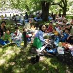 ひかり組　園児大会  5月12日（木）