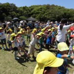 ひかり組　園児大会  5月12日（木）