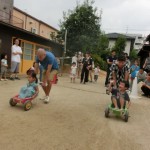 わくわくサタデー　９月１７日（土）