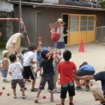 わくわくサタデー　９月１７日（土）