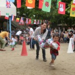 運動会　１０月４日（火）