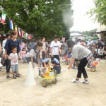 運動会　１０月４日（火）