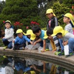 お散歩遠足２０１６年１０月１４日