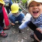 お散歩遠足２０１６年１０月１４日