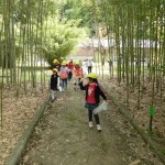 お散歩遠足２０１６年１０月１４日