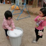 おもちつき　１月１１日（水）