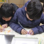 『天国へ届けよう　おばあちゃん先生ありがとうの会』１月１４日（土）