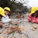 ひよこ組・ことり組 さよなら遠足 ３月６日（月）