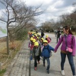 ひかり組さよなら遠足　3月3日（金）