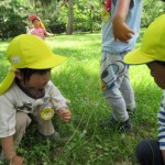 御所へ遠足　５月２６日（金）