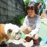 移動動物園　６月２日（金）