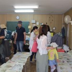 園舎お別れ会  ６月１７日　（土）