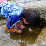 ひかり組　お泊り保育　７月７日（金）～８日（土）