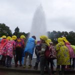 植物園へお散歩遠足　１０月１７日（火）