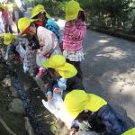 船岡山遠足　１０月３１日（火）