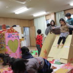 制作展　２月１日（木）~３日（土）