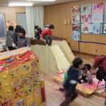 制作展　２月１日（木）~３日（土）