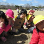 ひよこ組・ことり組　さよなら遠足　３月６日（火）