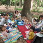 ひよこ組　4月２３日(月)　親子交流会