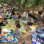 ひよこ組　4月２３日(月)　親子交流会