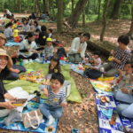 ひよこ組　4月２３日(月)　親子交流会