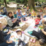 ひよこ組　4月２３日(月)　親子交流会