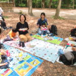 ひよこ組　4月２３日(月)　親子交流会