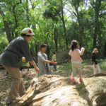 ひよこ組　4月２３日(月)　親子交流会