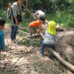 ひよこ組　4月２３日(月)　親子交流会