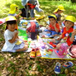 遠足　「大宮交通公園」　５月２５日（金）