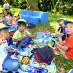 遠足　「大宮交通公園」　５月２５日（金）