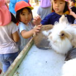 移動動物園　５月２１日（月）