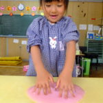 ことり組　スライム　６月６日（水）