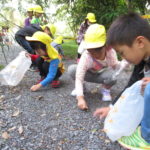 植物園へお散歩遠足　10月１２日（金）