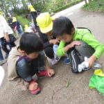 植物園へお散歩遠足　10月１２日（金）