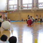 運動会　１０月３日（水）