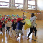 運動会　１０月３日（水）