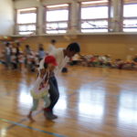 運動会　１０月３日（水）