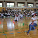 運動会　１０月３日（水）