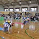 運動会　１０月３日（水）