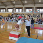 運動会　１０月３日（水）