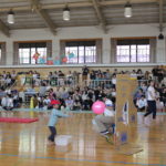 運動会　１０月３日（水）