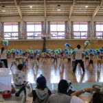 運動会　１０月３日（水）